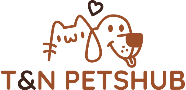 T&N Petshub